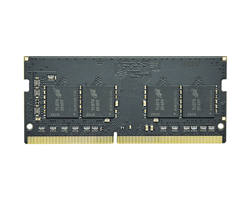 YAGEO 16GB DDR4 3200 MHZ NOTEBOOK RAM 1.20V PVC BOX