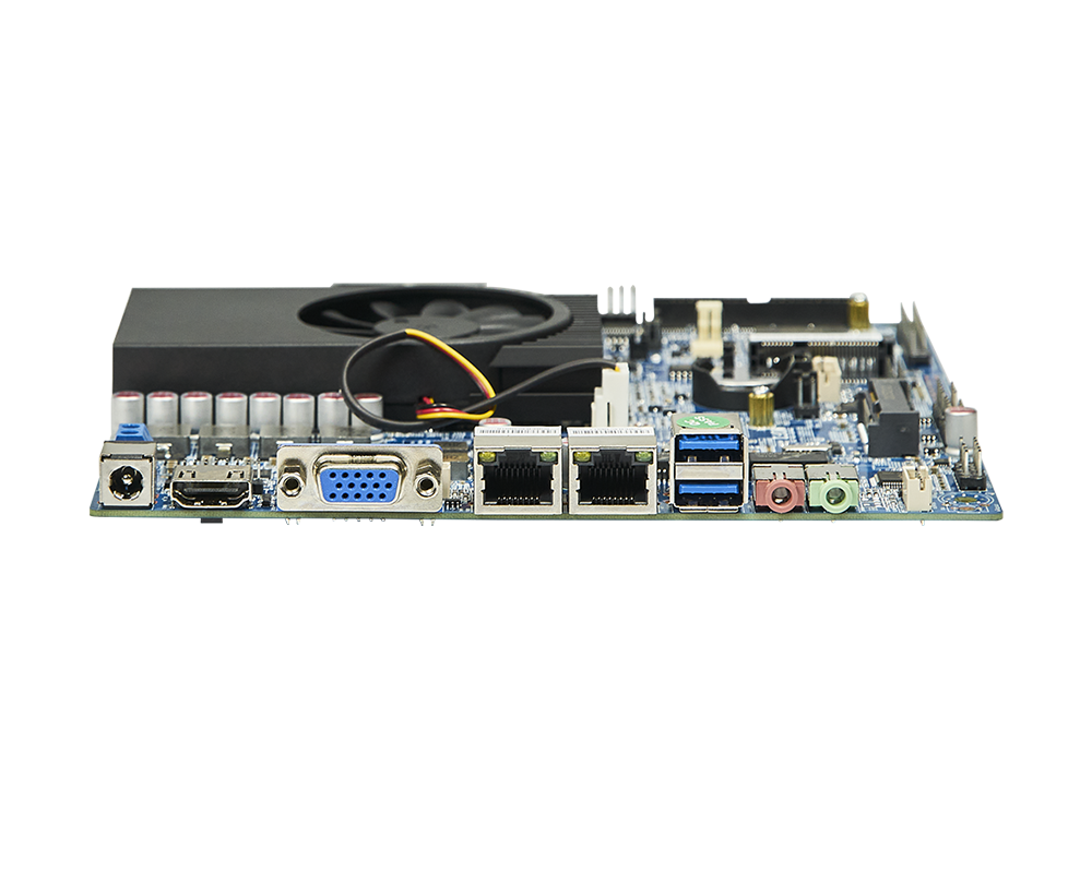 ONEGA IPC-I153T1YLE-2C I5 3317U HDMI,VGA 1*LVDS 1*EDP 2*COM 1*GBE LAN