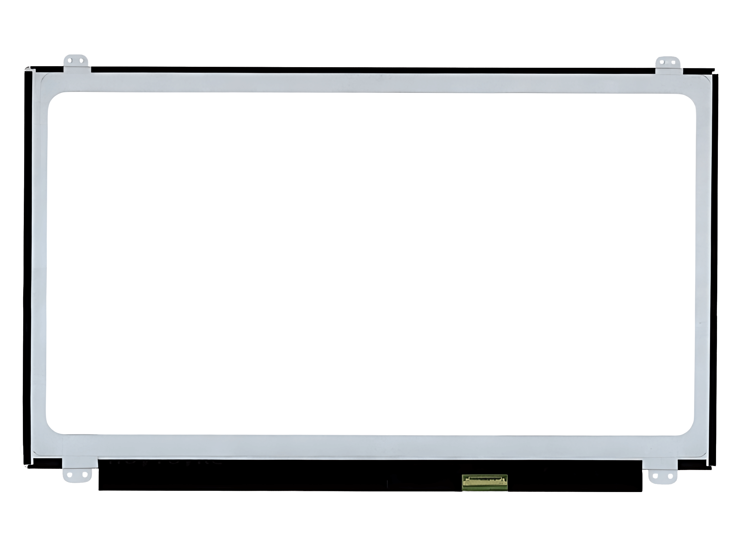 Auo B156XTN02.0 15.6” Led Lcd Panel LVDS Kablo (30*CM) 1366*768 40 PİNS 6 BİT