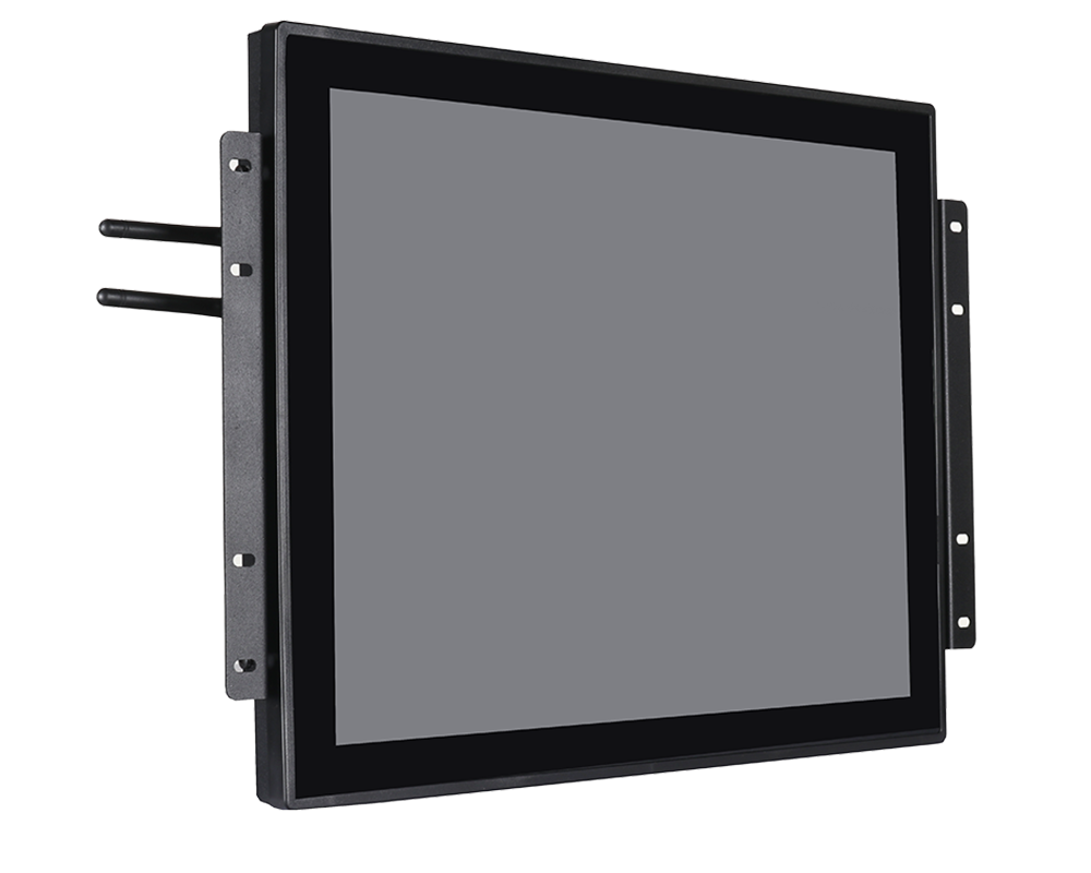 QUANMAX PPC-1700M 17” ENDUSTRIYEL PANEL PC I5 4200U 8GB 256GB SSD WI-FI