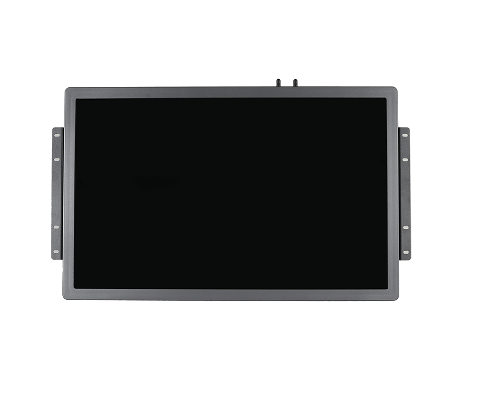 QUANMAX PPC-2150M 21.5” ENDUSTRIYEL PANEL PC J 6412 8GB DDR4 256GB NVMe SSD WI-FI