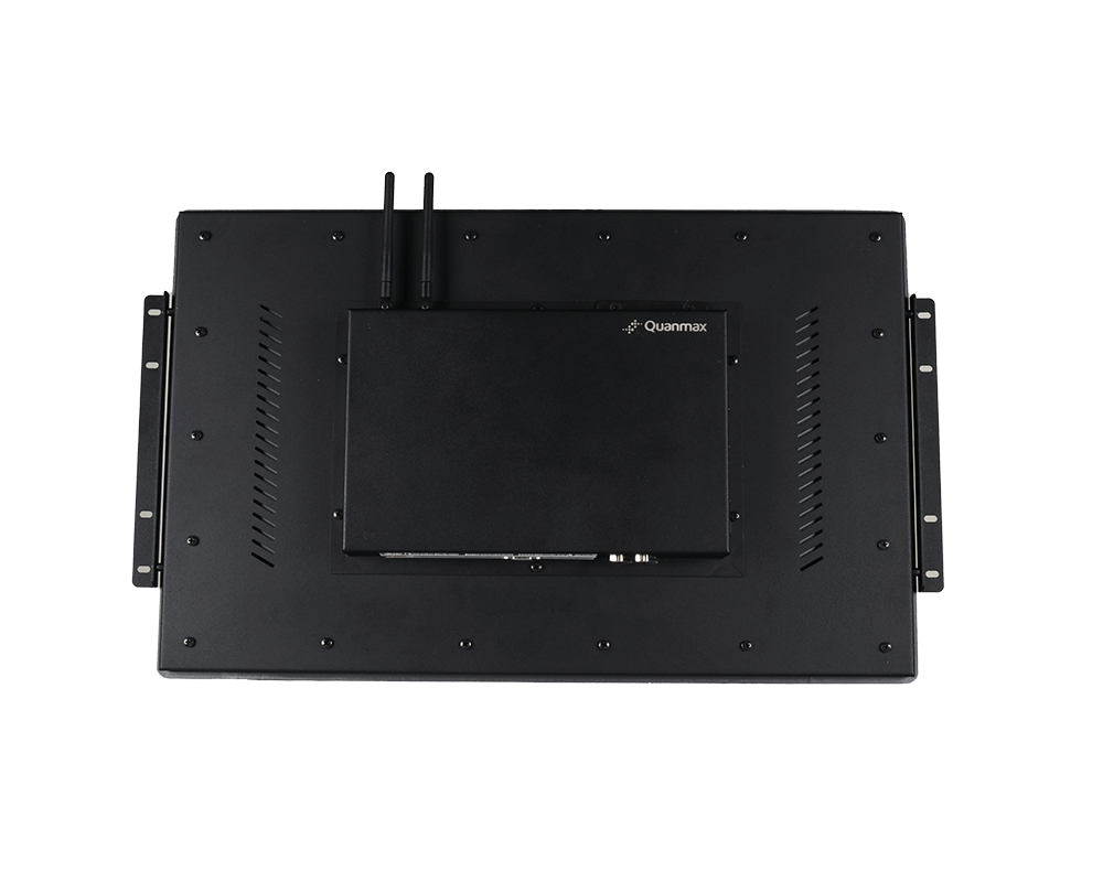 QUANMAX PPC-2150M 21.5” ENDUSTRIYEL PANEL PC I5 3317U 8GB 240GB SSD WI-FI