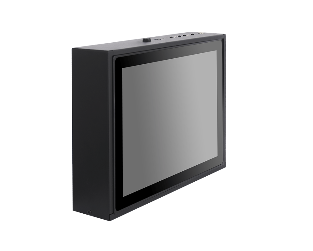 Quanmax 15” Panel Pc Kabini