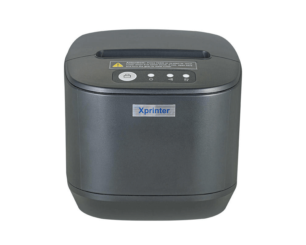 X-Printer XP-Q801 Termal Fiş Yazıcı USB & Ethernet