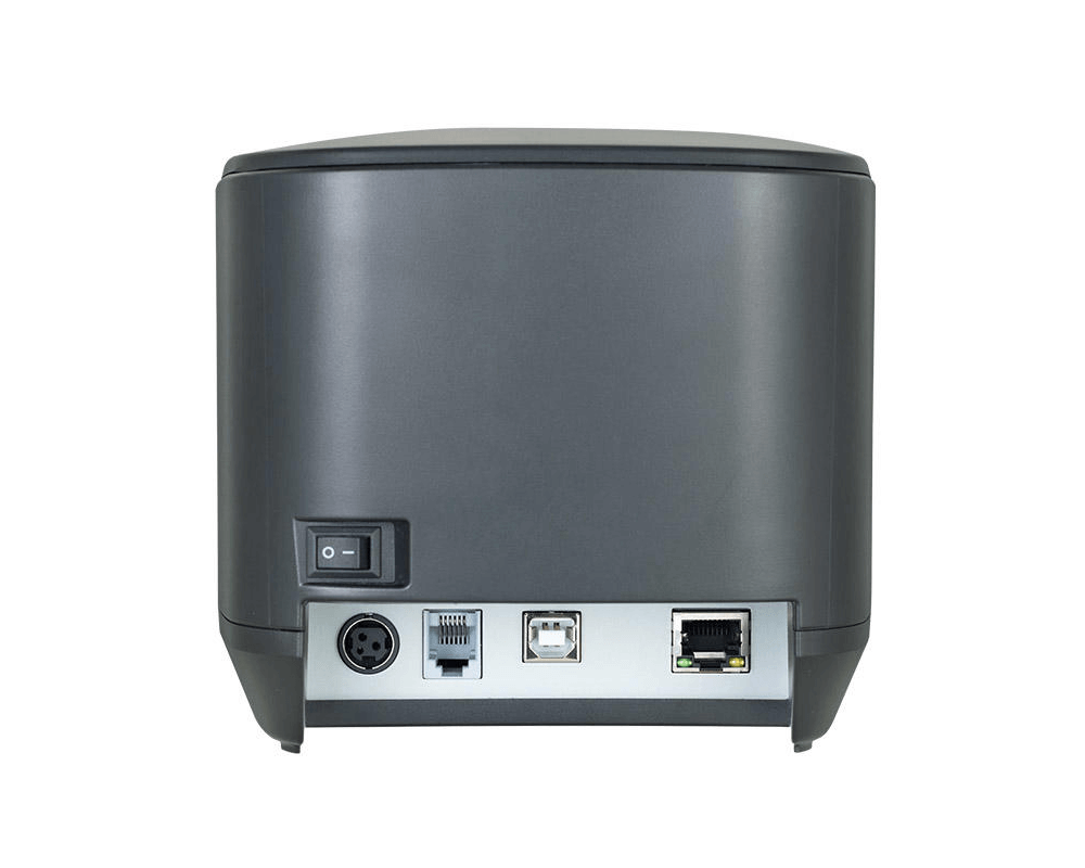 X-Printer XP-Q801 Termal Fiş Yazıcı USB & Ethernet