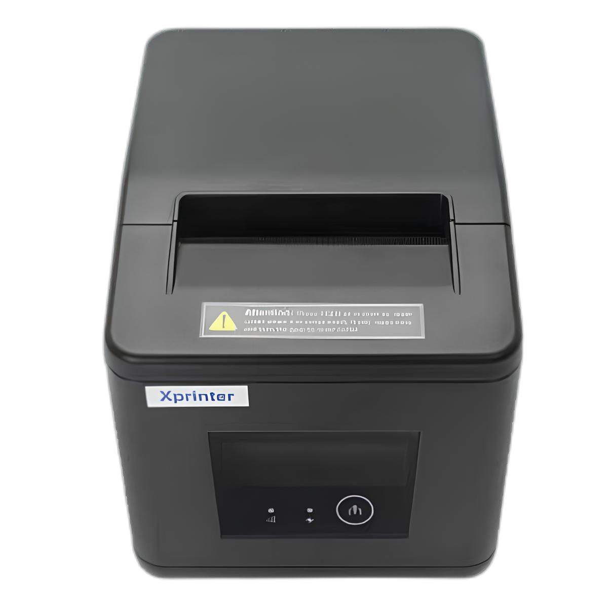 X-Printer XP-Q805K Termal Fiş Yazıcı USB & Ethernet