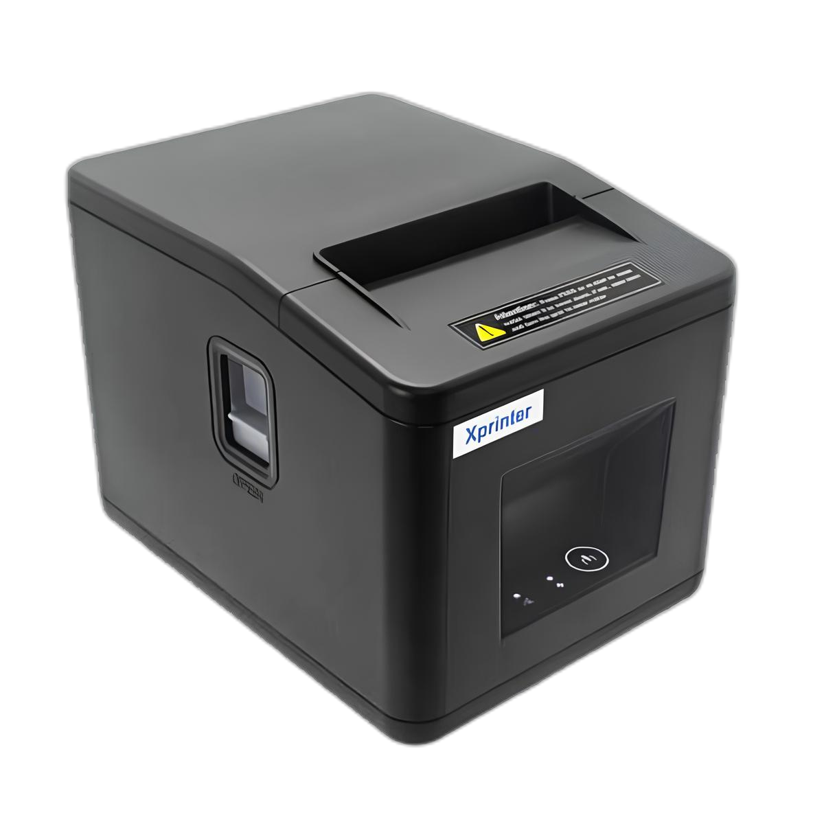 X-Printer XP-Q805K Termal Fiş Yazıcı USB & Ethernet