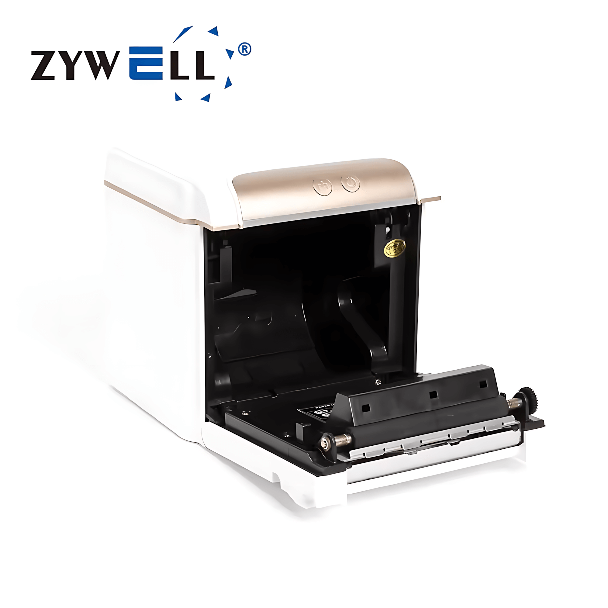 Zywell ZY-608 Termal Fiş Yazıcı USB & Ethernet