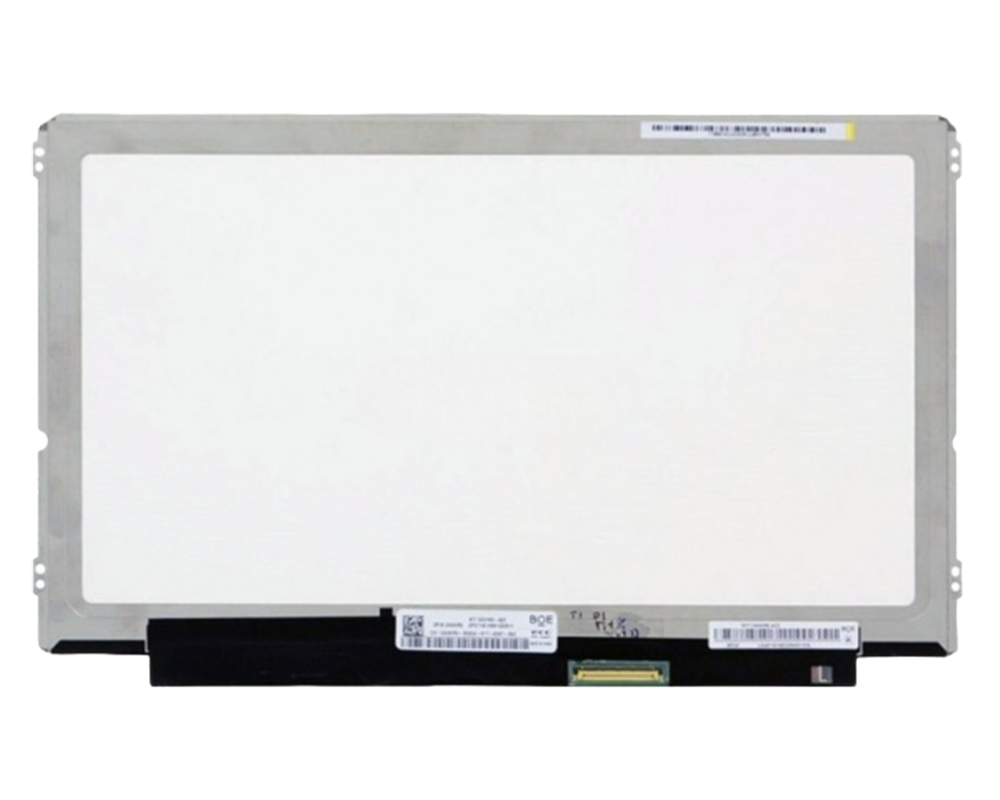 Boe NT116WHM-A22 11.6” Lcd Panel EDP Kablo (20*CM) 1366*768 40 PİN 220 CD/M²